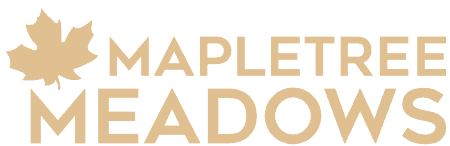 Mapletree Meadows Logo