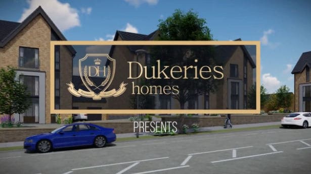 Rockcliffe Grange Final Video Overlay