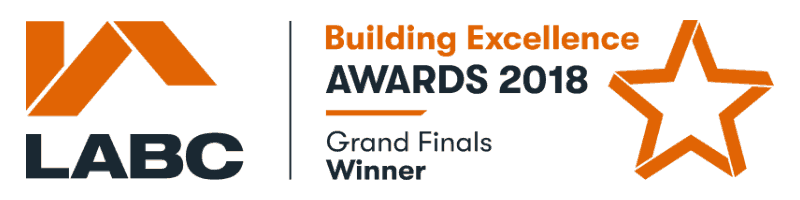 LABC Awards Grand Finals Winner 2018 | Dukeries Homes Ltd