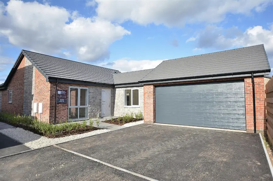 Chelsea Plot 63 The Grange | Dukeries Homes Ltd