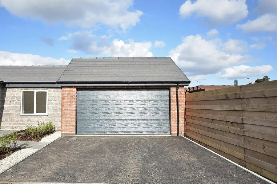 Chelsea Plot 63 The Grange | Dukeries Homes Ltd