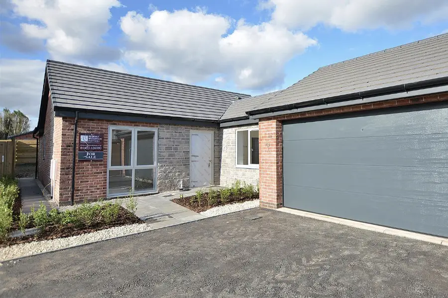 Chelsea Plot 63 The Grange | Dukeries Homes Ltd