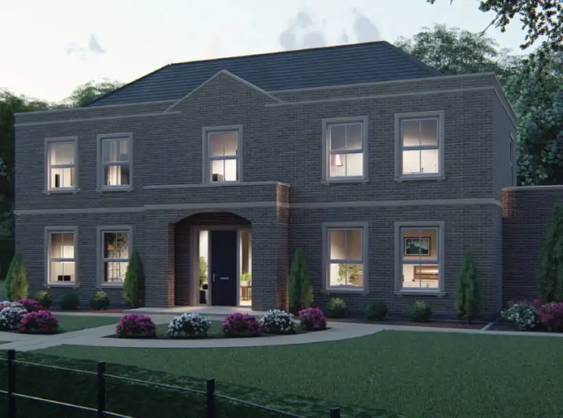 The Sandringham Night View | Dukeries Exclusive