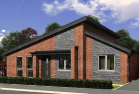 Milthorpe The Grange Mansfield Home Slide | Dukeries Homes Ltd