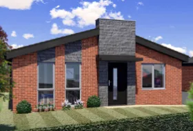 Park Lane The Grange Mansfield Slide | Dukeries Homes Ltd