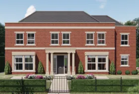 The Balmoral High Oakham Park Mansfield | Dukeries Exclusive