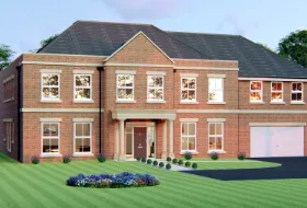 The Kensignton High Oakham Park Mansfield | Dukeries Exclusive