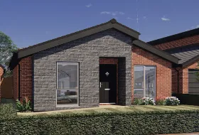 Windsor The Grange Mansfield Slide | Dukeries Homes Ltd