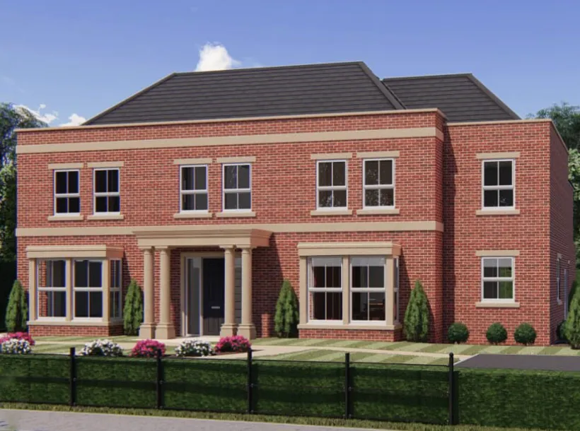 The Balmoral High Oakham Park Mansfield | Dukeries Exclusive