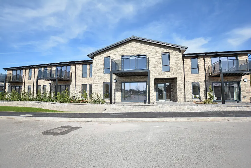 Sandringham Manor-Apartments | Dukeries Homes Ltd