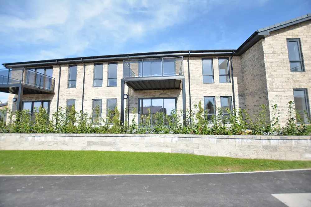 Sandringham Manor-Apartments | Dukeries Homes Ltd