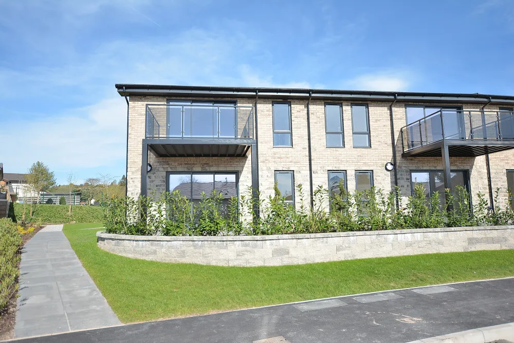 Sandringham Manor-Apartments | Dukeries Homes Ltd